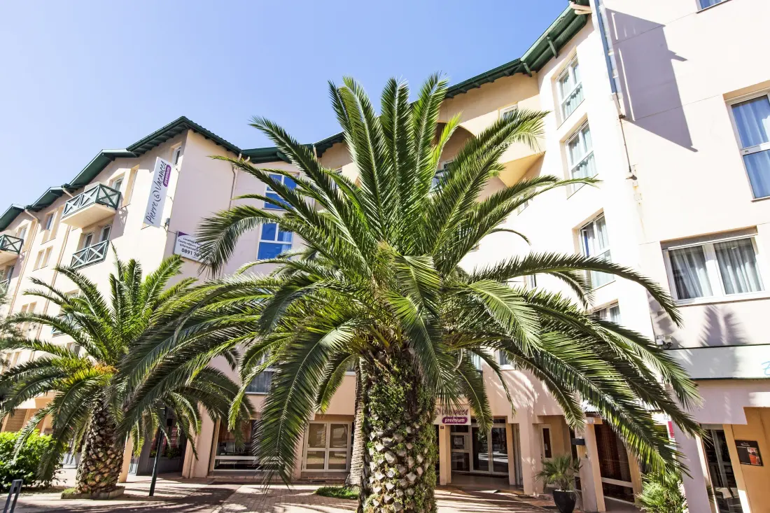 Résidence Pierre & Vacances Premium Haguna 4 étoiles★★★★