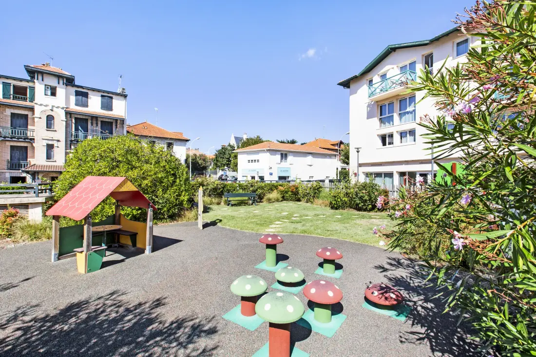 Résidence Pierre & Vacances Premium Haguna 4 étoiles★★★★