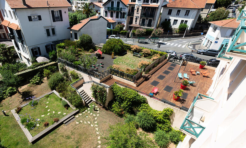 Résidence Pierre & Vacances Premium Haguna **** - Biarritz - 5