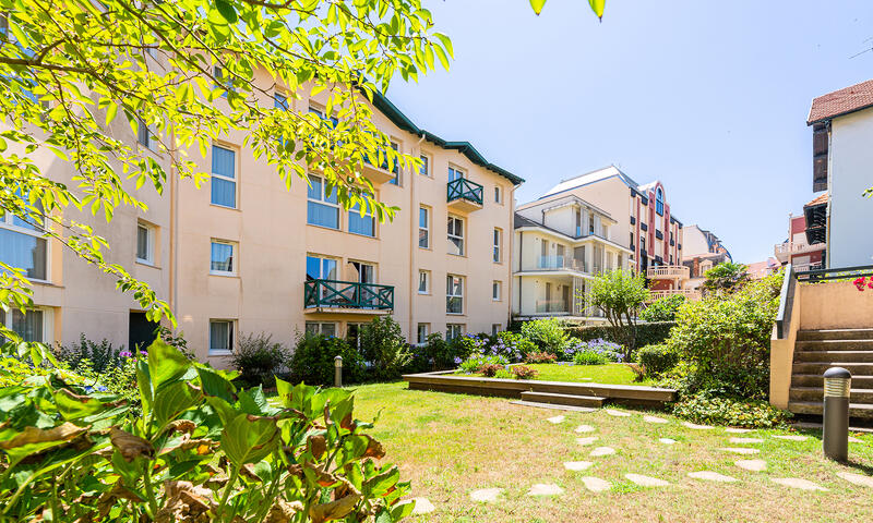 Résidence Pierre & Vacances Premium Haguna **** - Biarritz - 3