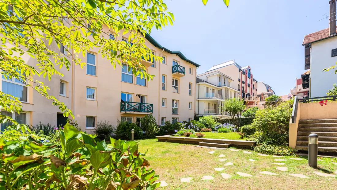 Résidence Pierre & Vacances Premium Haguna 4 étoiles★★★★