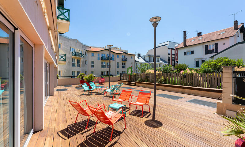 Résidence Pierre & Vacances Premium Haguna **** - Biarritz - 8