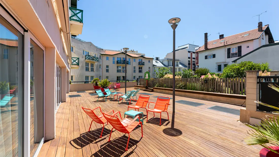 Résidence Pierre & Vacances Premium Haguna 4 étoiles★★★★