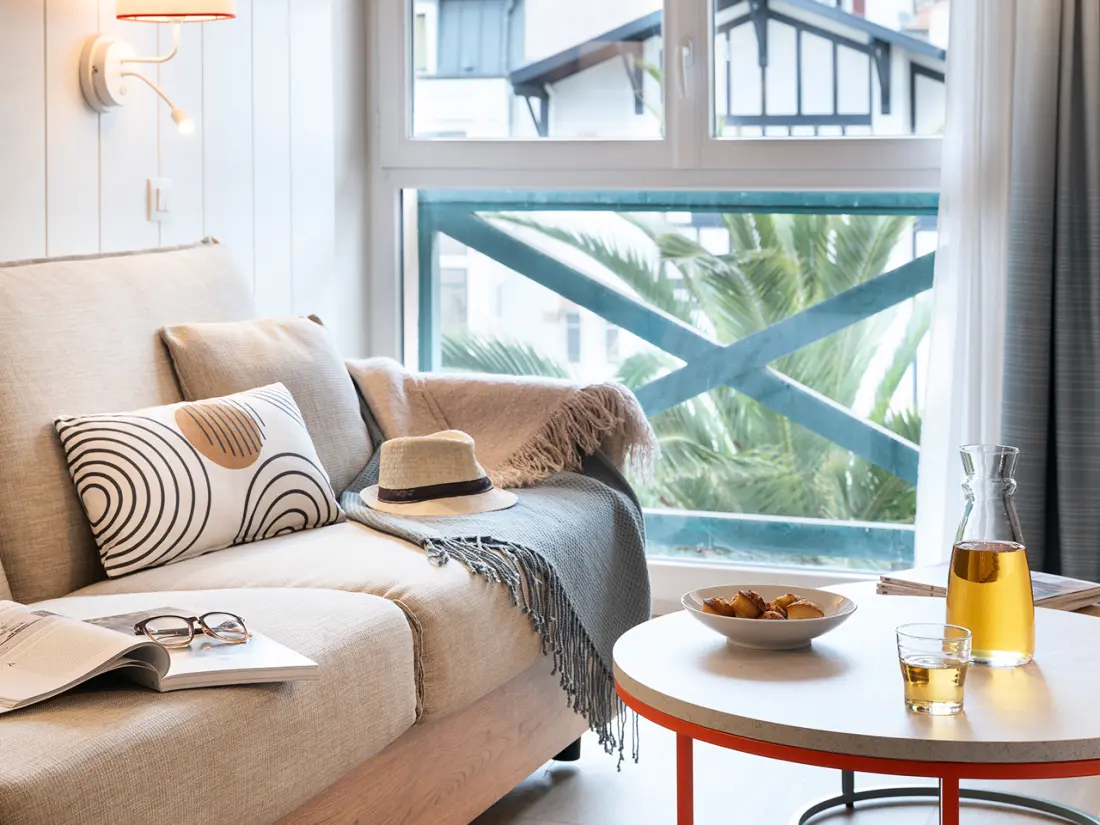 Résidence Pierre & Vacances Premium Haguna 4 étoiles★★★★