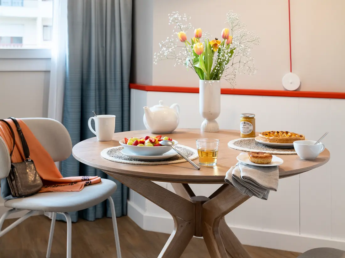 Résidence Pierre & Vacances Premium Haguna 4 étoiles★★★★