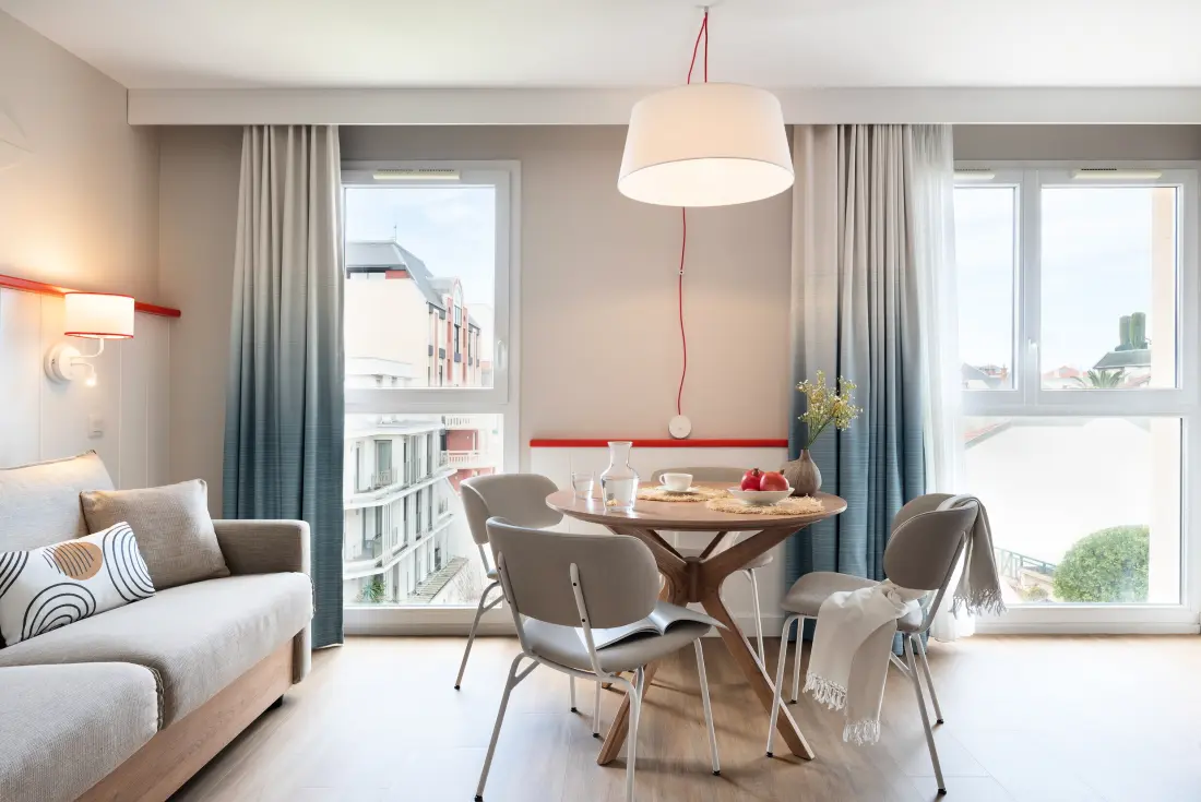 Résidence Pierre & Vacances Premium Haguna 4 étoiles★★★★
