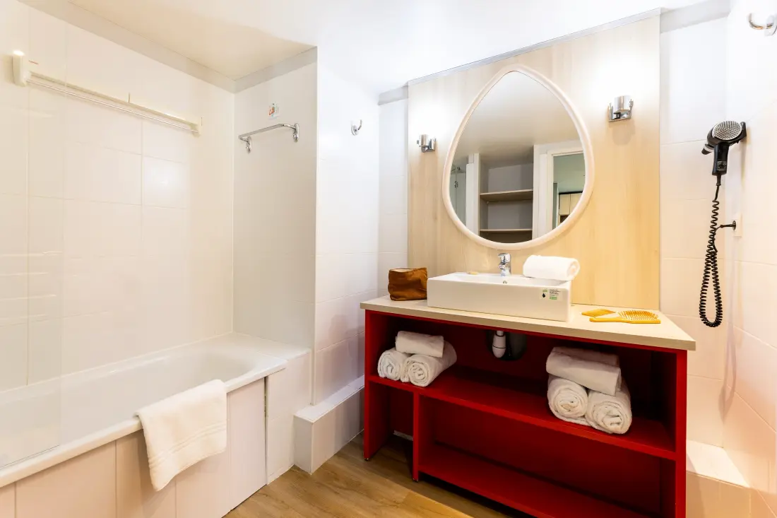 Résidence Pierre & Vacances Premium Haguna 4 étoiles★★★★