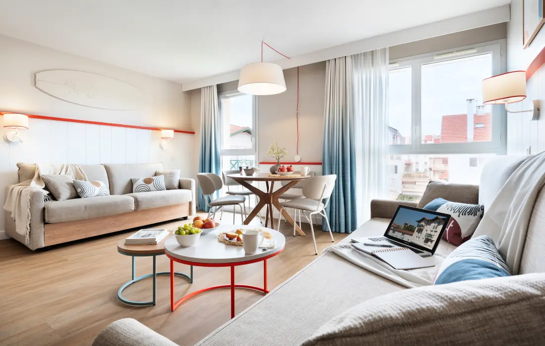 Résidence Pierre & Vacances Premium Haguna 4 étoiles★★★★