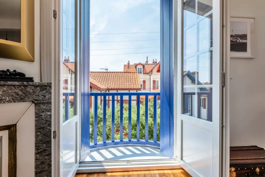 Appartement élégant Près De La Plage Et Du Centre-ville