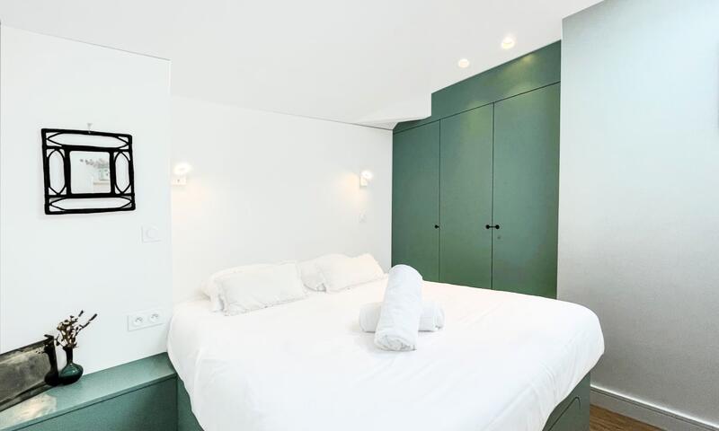 Superbe Maison Au Coeur De La Ville à Deux Pas De La Côte Des Basques - - Biarritz - 5