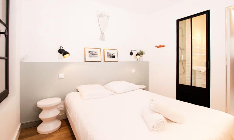 Superbe Maison Au Coeur De La Ville à Deux Pas De La Côte Des Basques - - Biarritz - 12