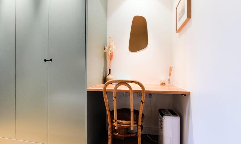 Superbe Maison Au Coeur De La Ville à Deux Pas De La Côte Des Basques - - Biarritz - 15
