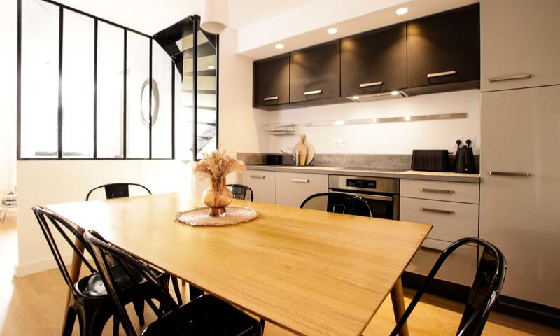 Superbe Maison Au Coeur De La Ville à Deux Pas De La Côte Des Basques - - Biarritz - 1