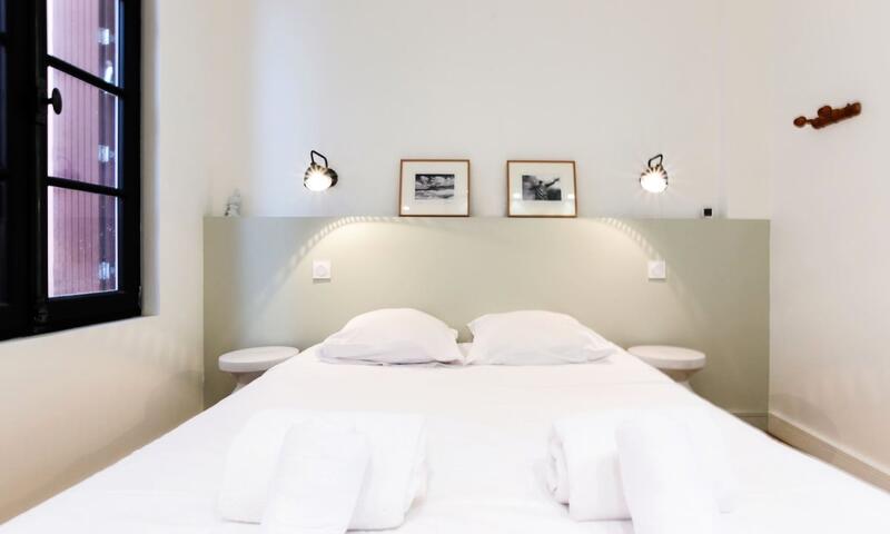 Superbe Maison Au Coeur De La Ville à Deux Pas De La Côte Des Basques - - Biarritz - 14
