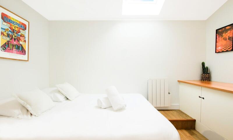 Superbe Maison Au Coeur De La Ville à Deux Pas De La Côte Des Basques - - Biarritz - 9
