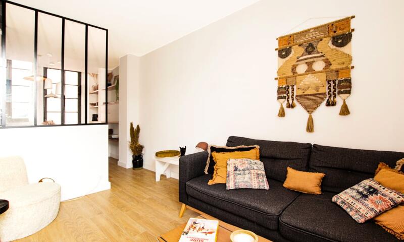 Superbe Maison Au Coeur De La Ville à Deux Pas De La Côte Des Basques - - Biarritz - 2