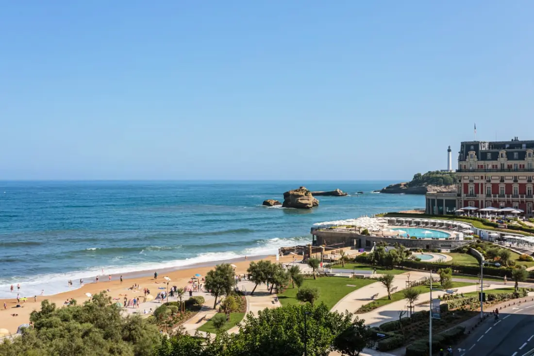 Studio Helder, Vue Mer -