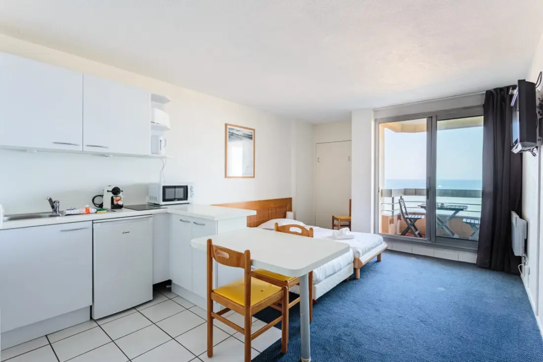 Studio Helder, Vue Mer -