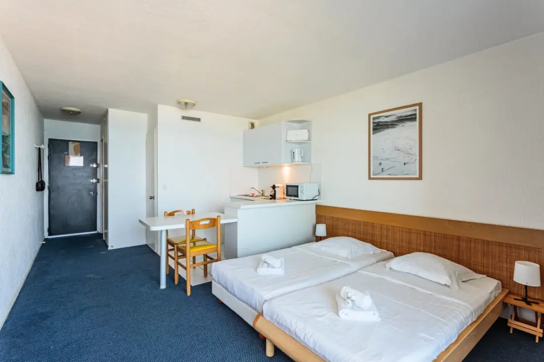 Studio Helder, Vue Mer -