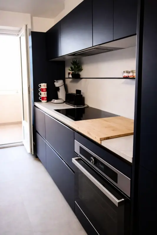 Charmant Appartement Avec Balcon Et Parking