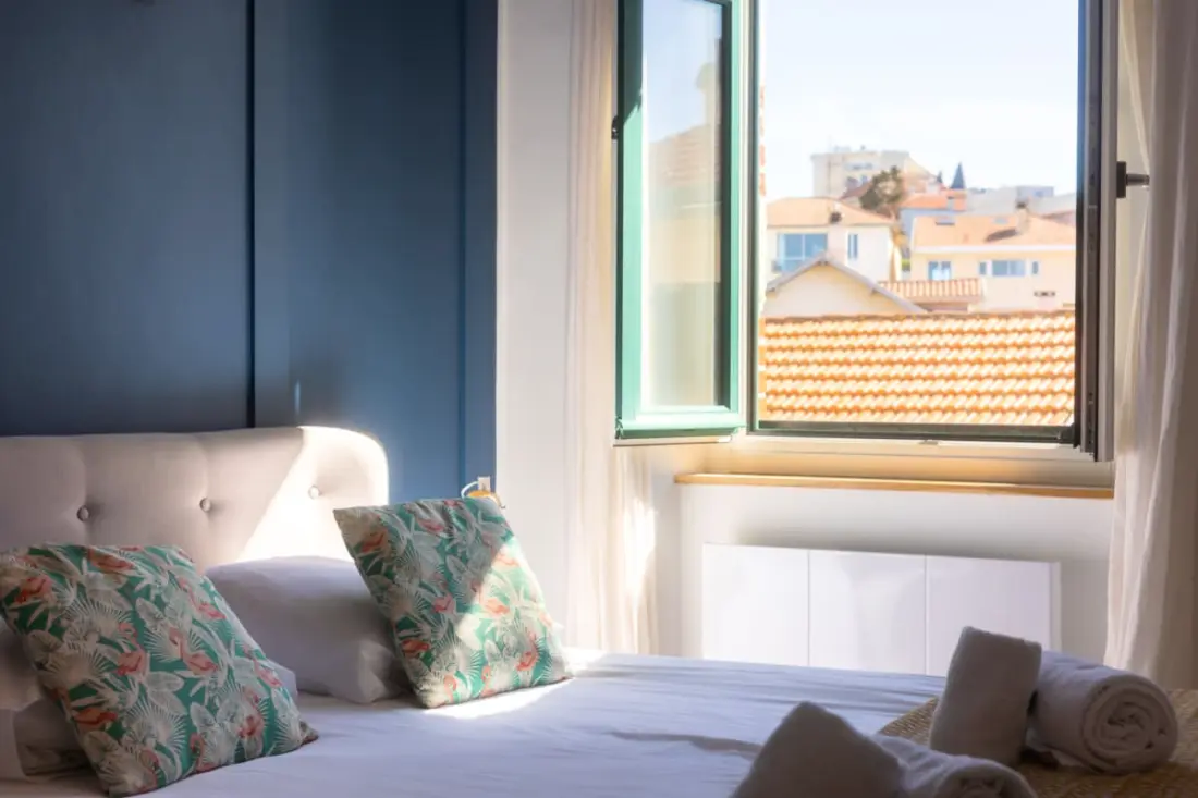 Appartement Cosy Au Cœur De Biarritz