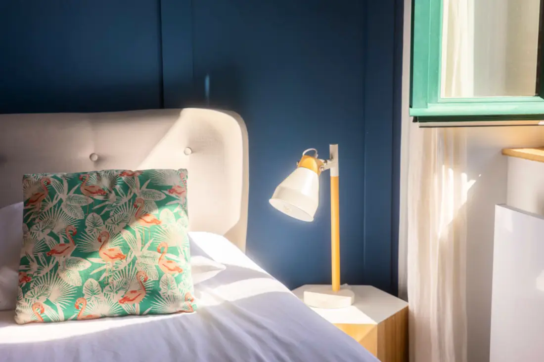 Appartement Cosy Au Cœur De Biarritz