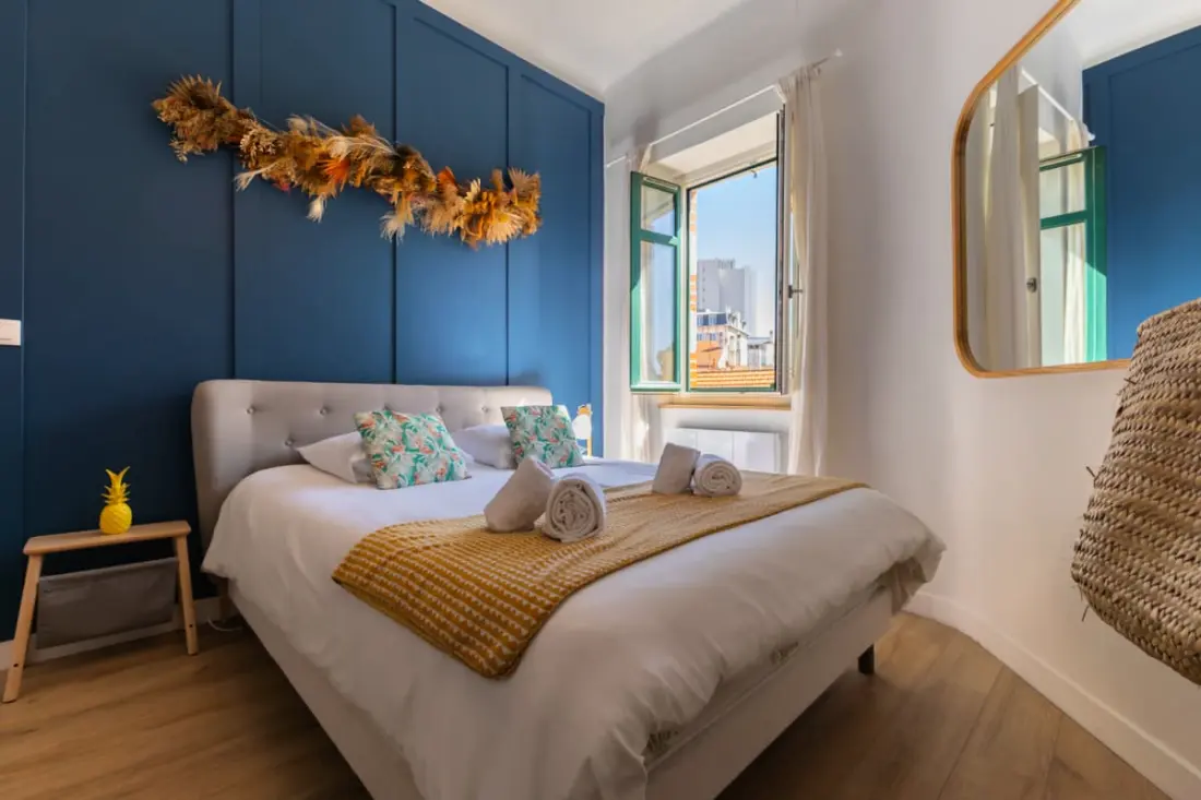 Appartement Cosy Au Cœur De Biarritz