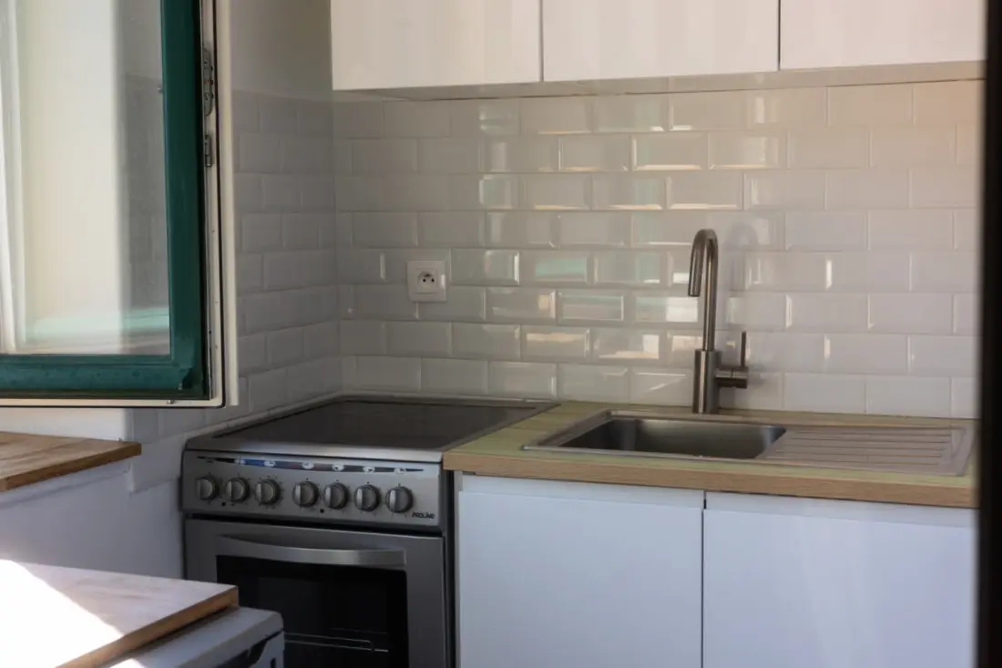 Appartement Cosy Au Cœur De Biarritz