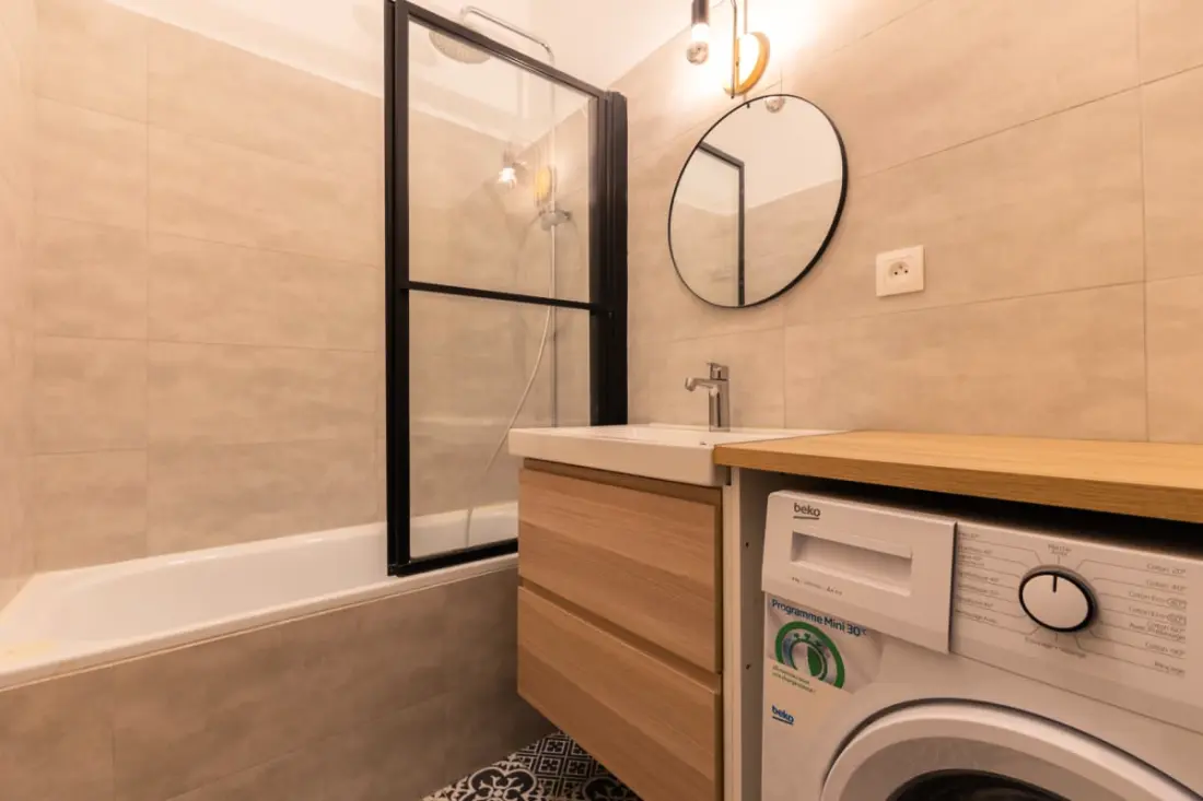 Appartement Cosy Au Cœur De Biarritz