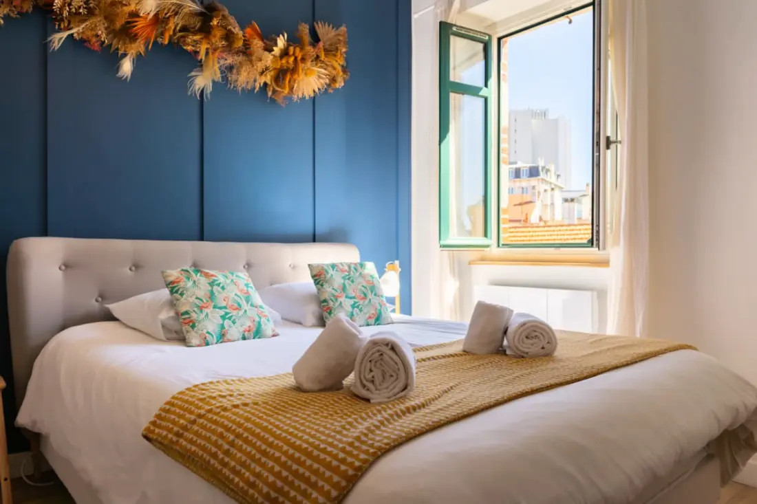 Appartement Cosy Au Cœur De Biarritz