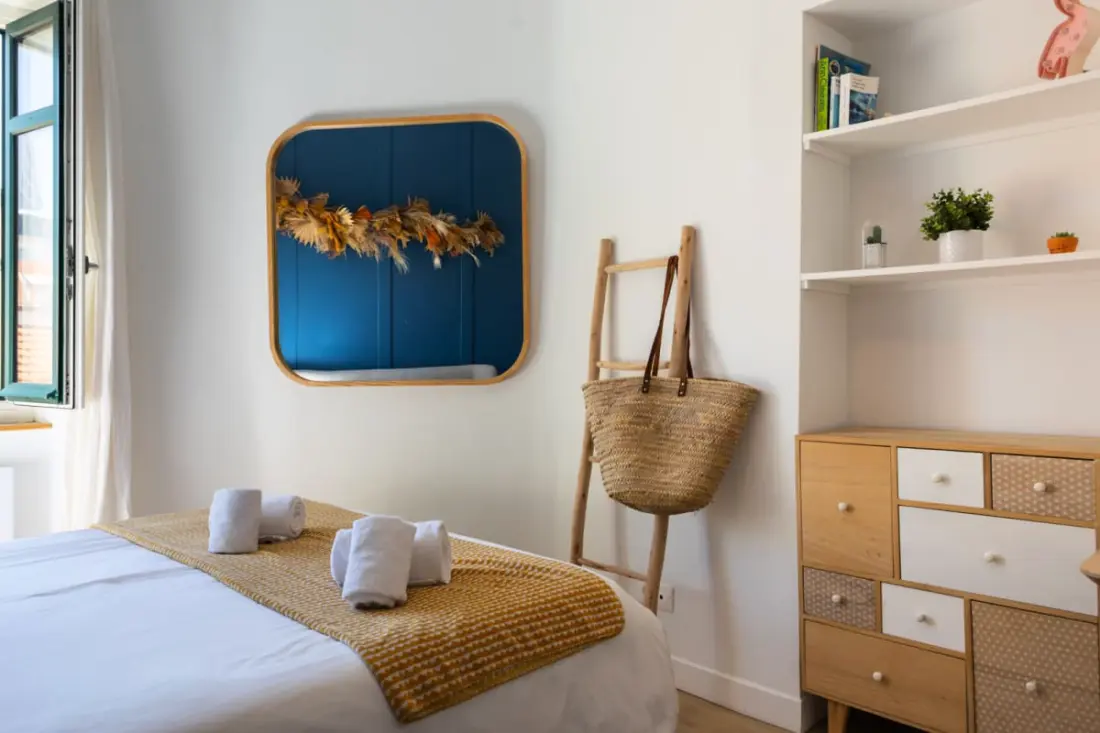 Appartement Cosy Au Cœur De Biarritz