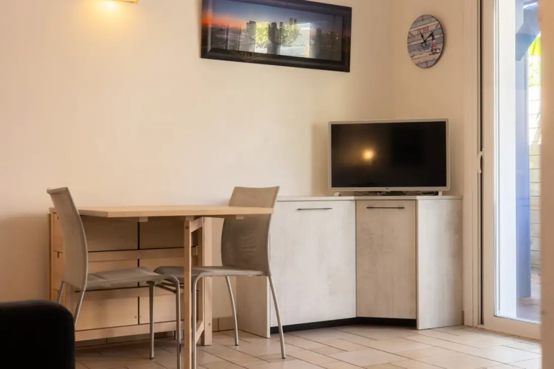 Bel Appartement Lumineux Avec Terrasse