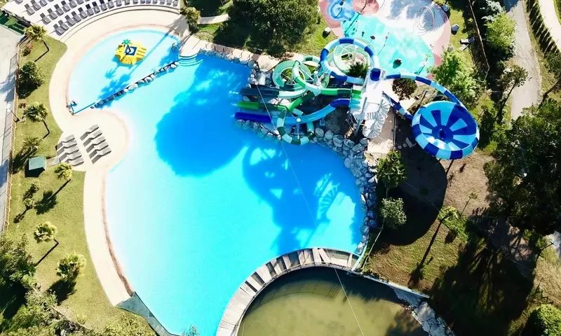 Le Ruisseau des Pyrénées Aquitaine - Bidart visuel 8/28