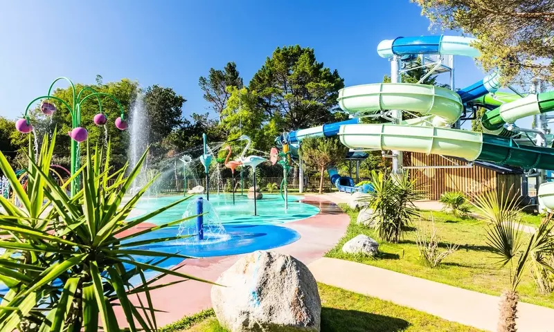 Le Ruisseau des Pyrénées Aquitaine - Bidart visuel 9/28