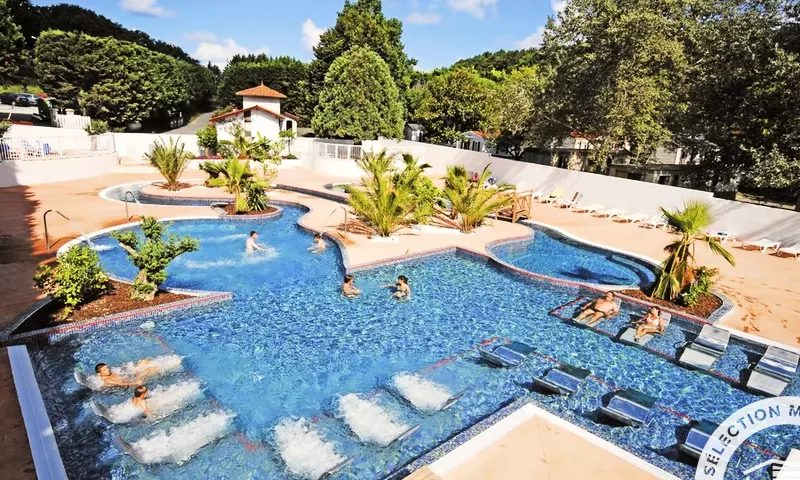 Le Ruisseau des Pyrénées Aquitaine - Bidart visuel 2/28