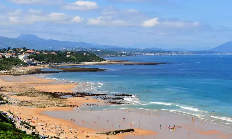 Le Ruisseau des Pyrénées Aquitaine - Bidart visuel 28/28