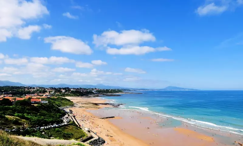 Le Ruisseau des Pyrénées Aquitaine - Bidart visuel 6/28