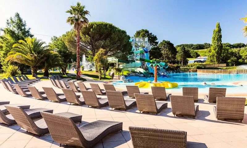 Le Ruisseau des Pyrénées Aquitaine - Bidart visuel 7/28