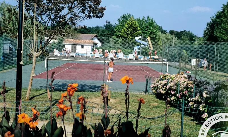 Le Ruisseau des Pyrénées Aquitaine - Bidart visuel 27/28
