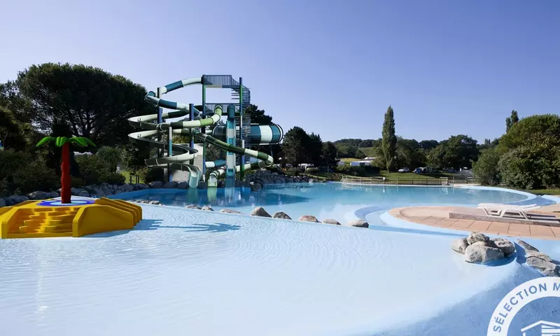 Le Ruisseau des Pyrénées Aquitaine - Bidart visuel 25/28