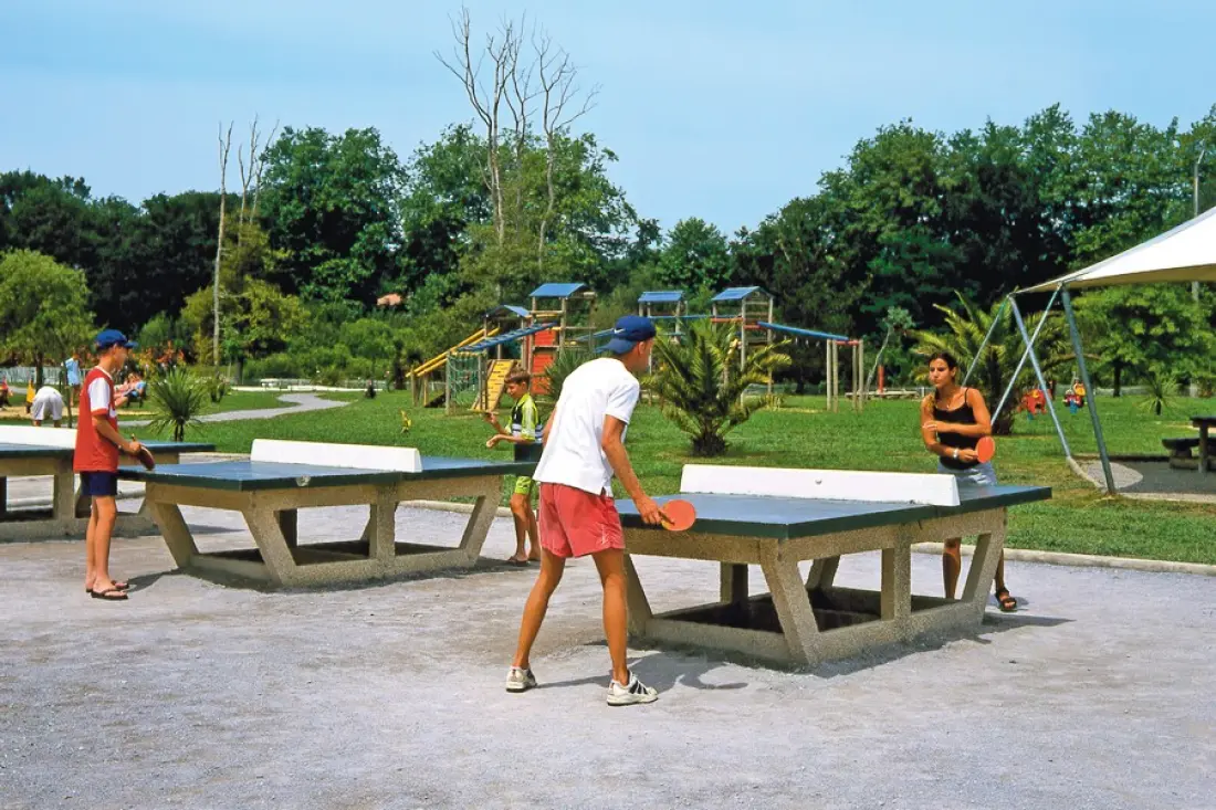 Camping  Le Ruisseau 5 étoiles★★★★★ - Maeva Camping