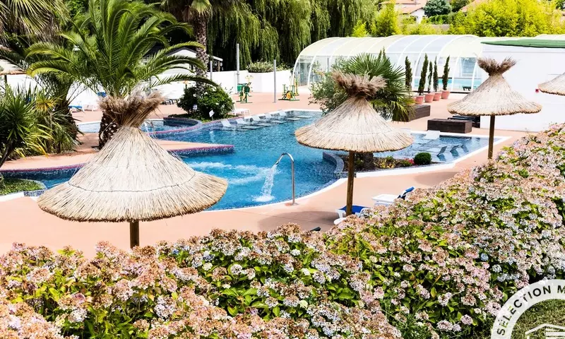 Le Ruisseau des Pyrénées Aquitaine - Bidart visuel 23/28