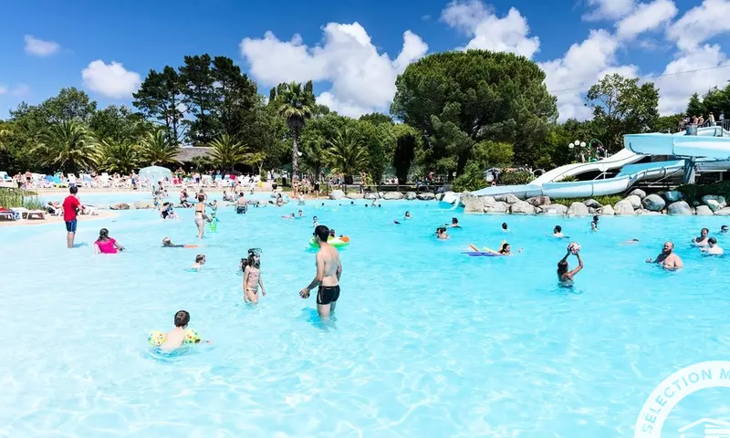 Le Ruisseau des Pyrénées Aquitaine - Bidart visuel 11/28