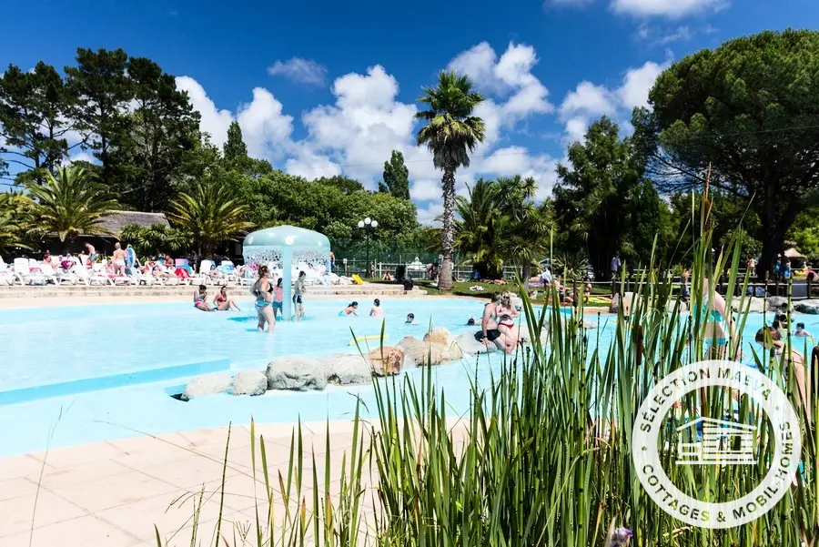 Fram Camping Club Le Ruisseau Pays Basque 5
