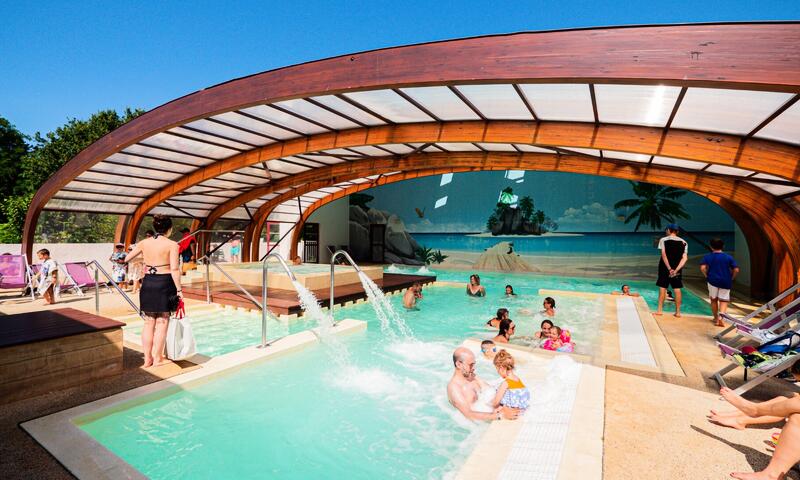 Camping Domaine Berrua 4* - 3