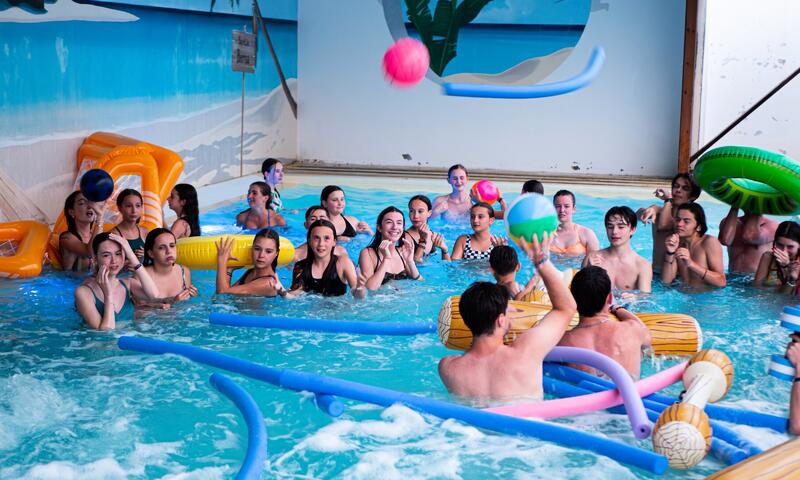 Camping Domaine Berrua 4* - 17