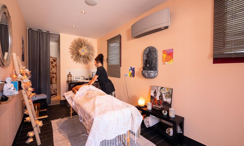 Camping Domaine Berrua 4* - 12