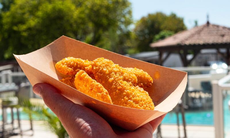 Camping Domaine Berrua 4* - 24