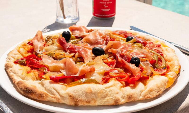 Camping Domaine Berrua 4* - 9