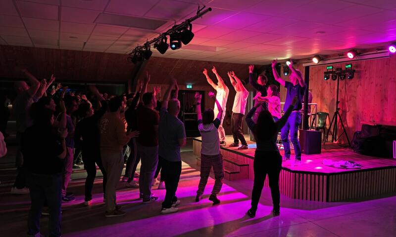 Camping Domaine Berrua 4* - 21